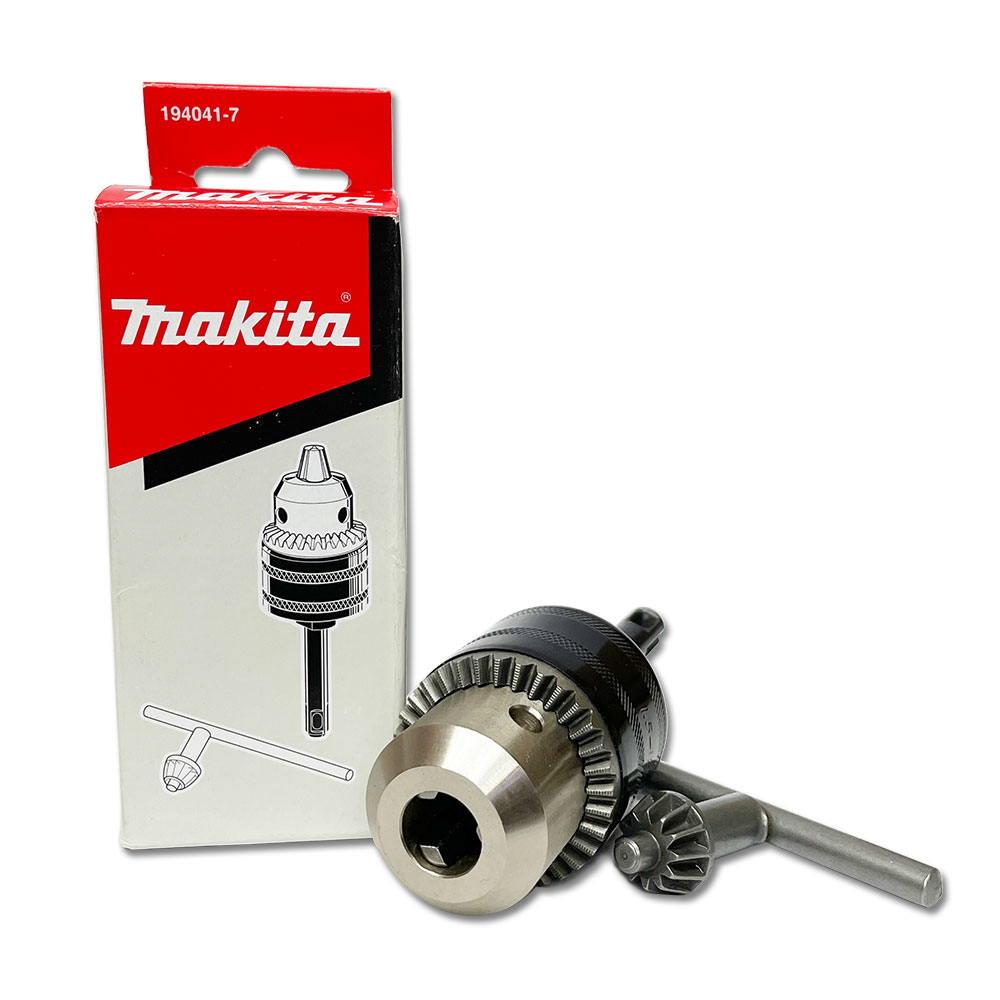 194041-7 Drill Chuck Set 13 (A05B) HR2470F (1/20)