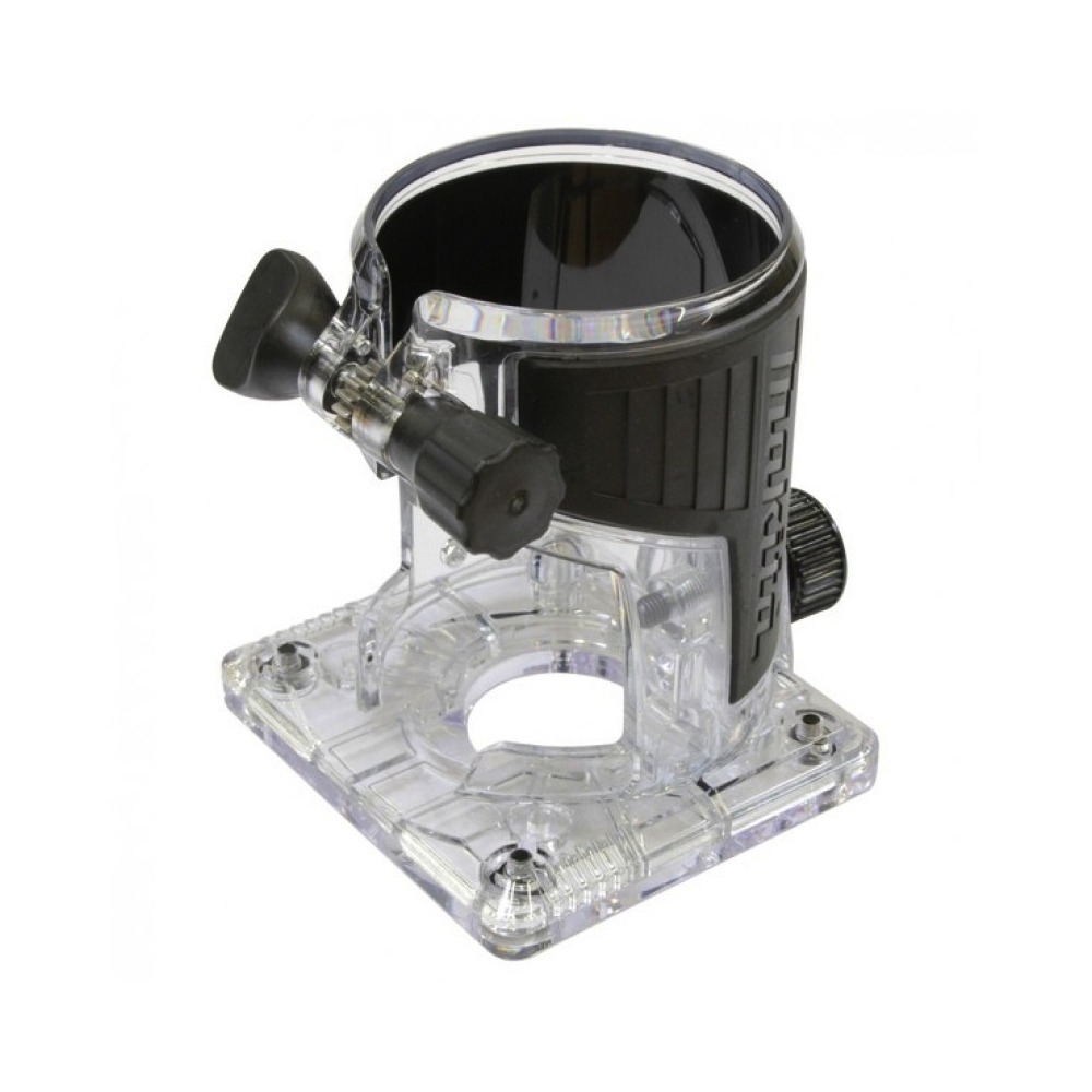 194267-1 Trimmer Base Assembly (A,C) 3709