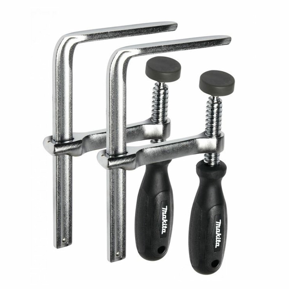 194385-5 Clamp Set SP6000 (A) (2Pcs/Pack)