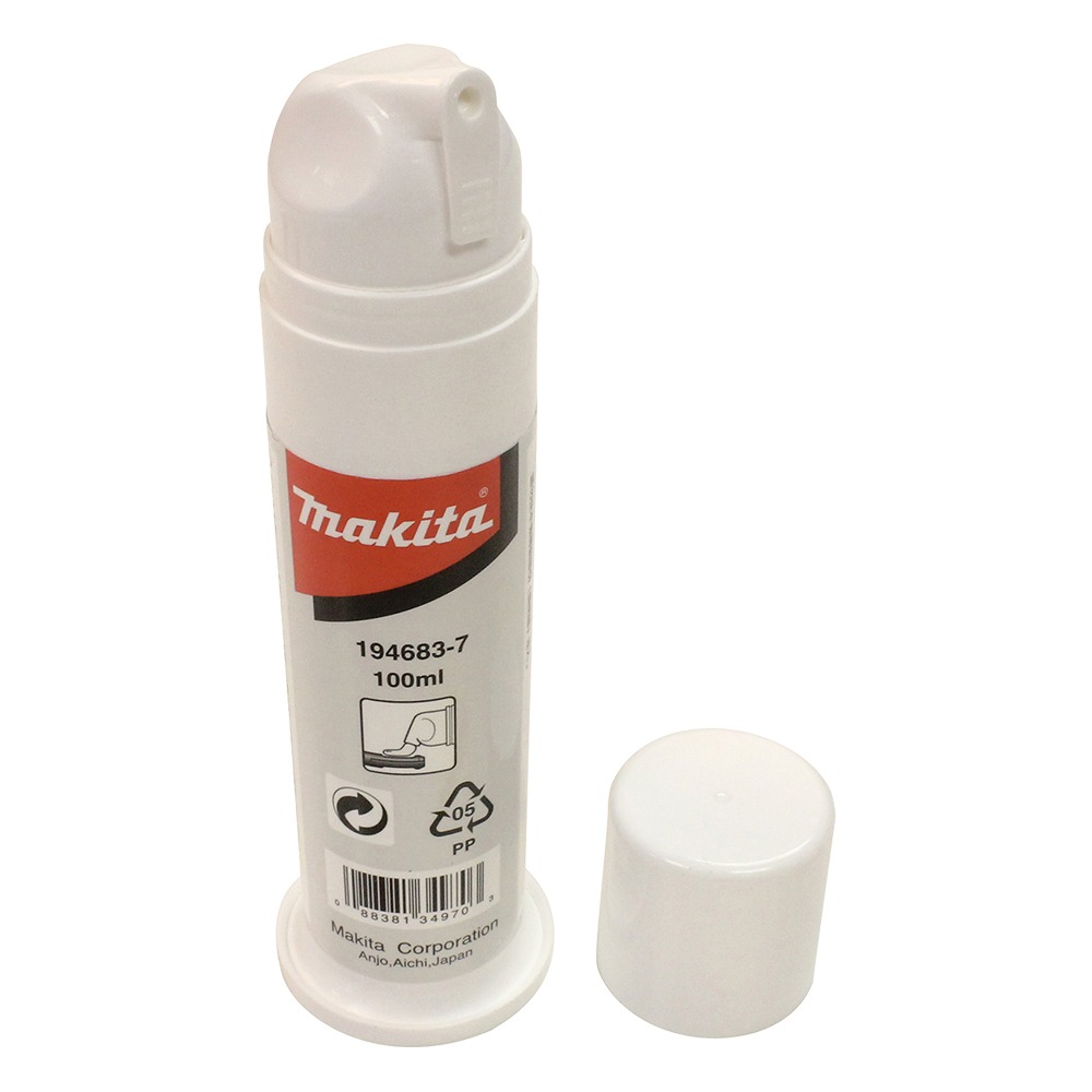 194683-7 Grease Vessel 100ml