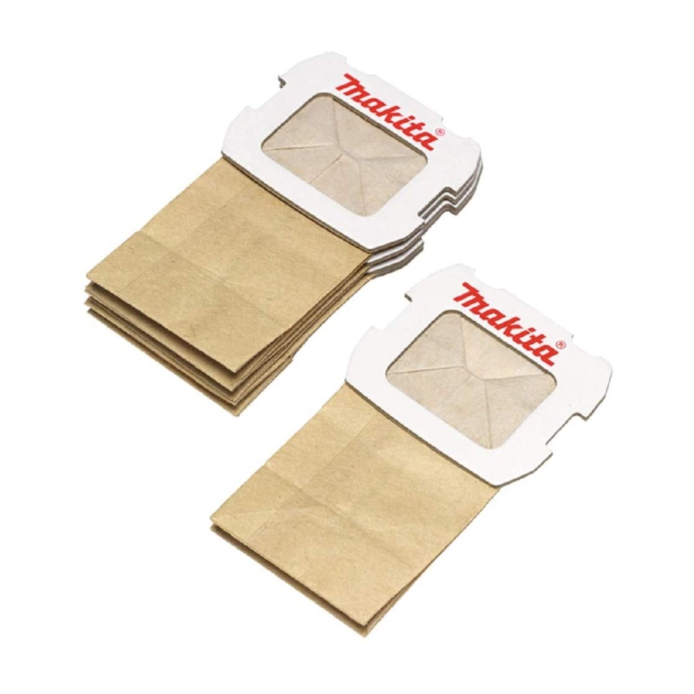 194746-9 Paper Dust Bag BO4555 (5Pcs/Set)