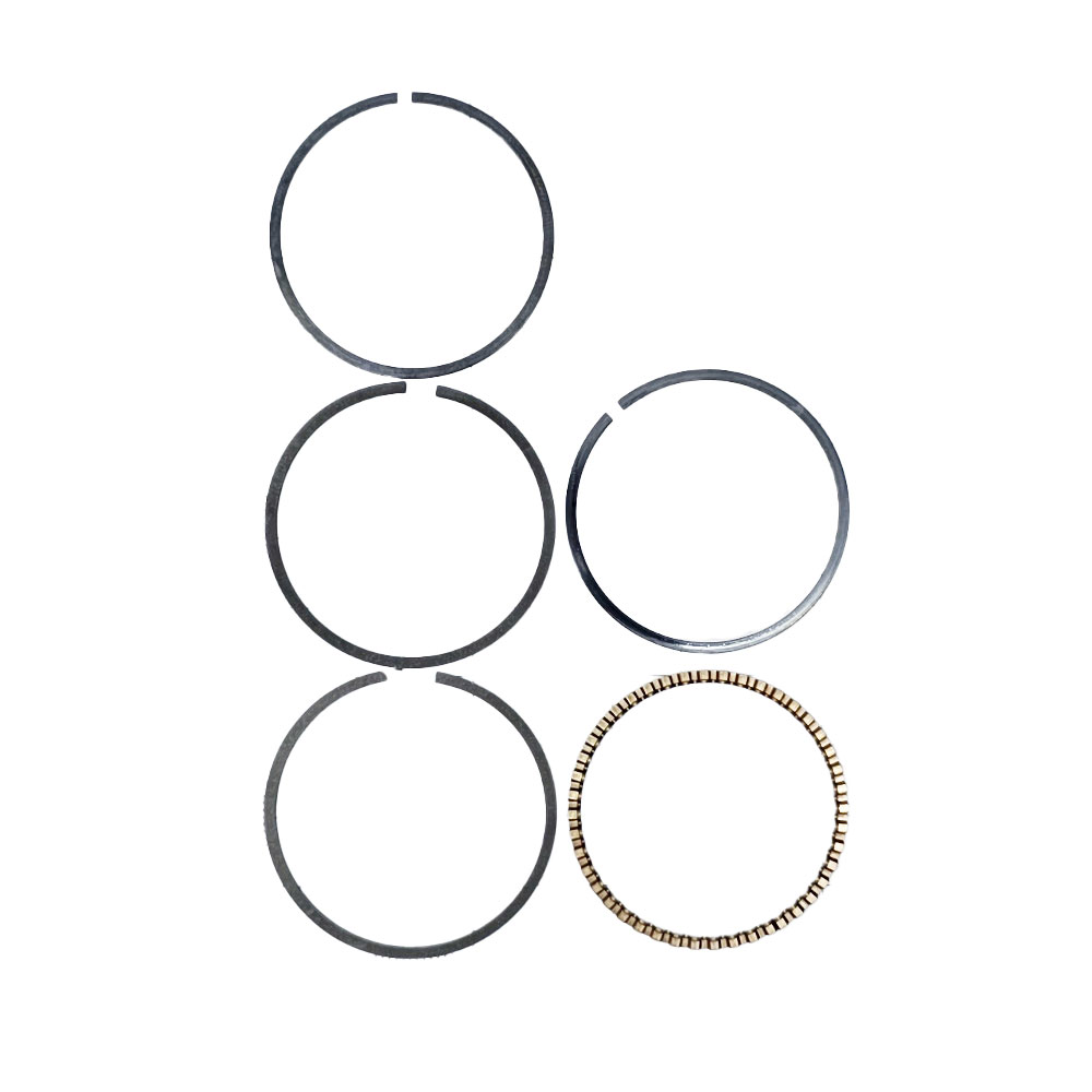 195141-6 ชุดแหวนลูกสูบ Piston Ring Set (121-1) EBH340U