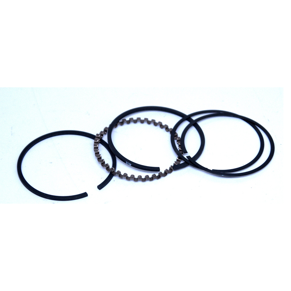 195145-8  ชุดแหวนลูกสูบ Piston Ring Set สำหรับรุ่น  Em4250