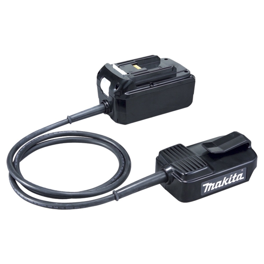 195310-9 แบตเตอรี่อเดปเตอร์ Li-ion BAP36N 36V
