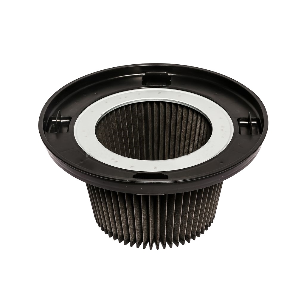 195441-4 Powder Filter Set (71) VC2510L