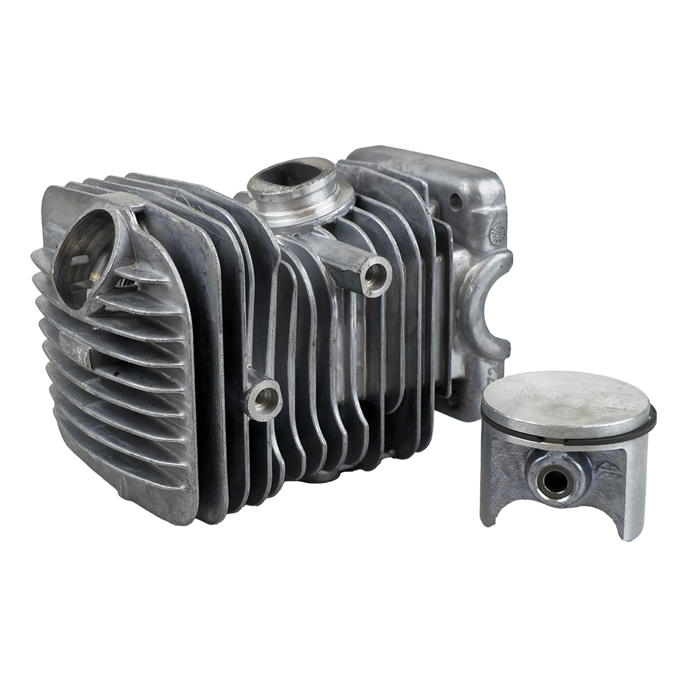 195759-3 ชุดกระบอกลูกสูบ Cylinder Piston Set Inc.57(56) TEY1201B