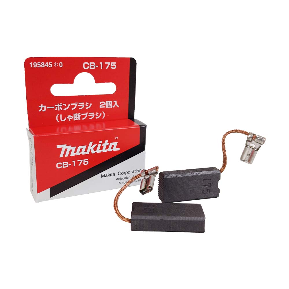 195845-0 แปรงถ่าน CB-175 สำหรับรุ่น HM1101C