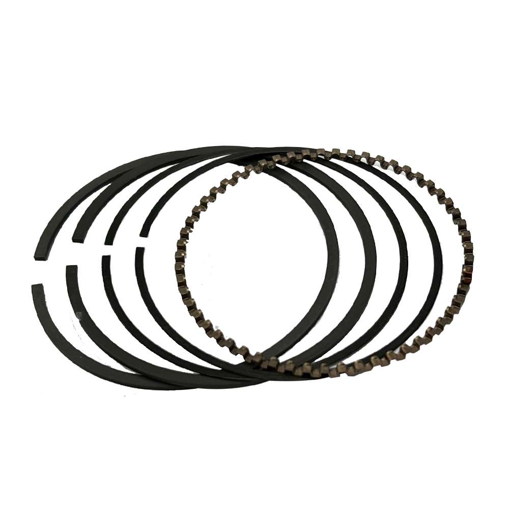 197040-8  แหวน  Ring Set (84) BBX7600