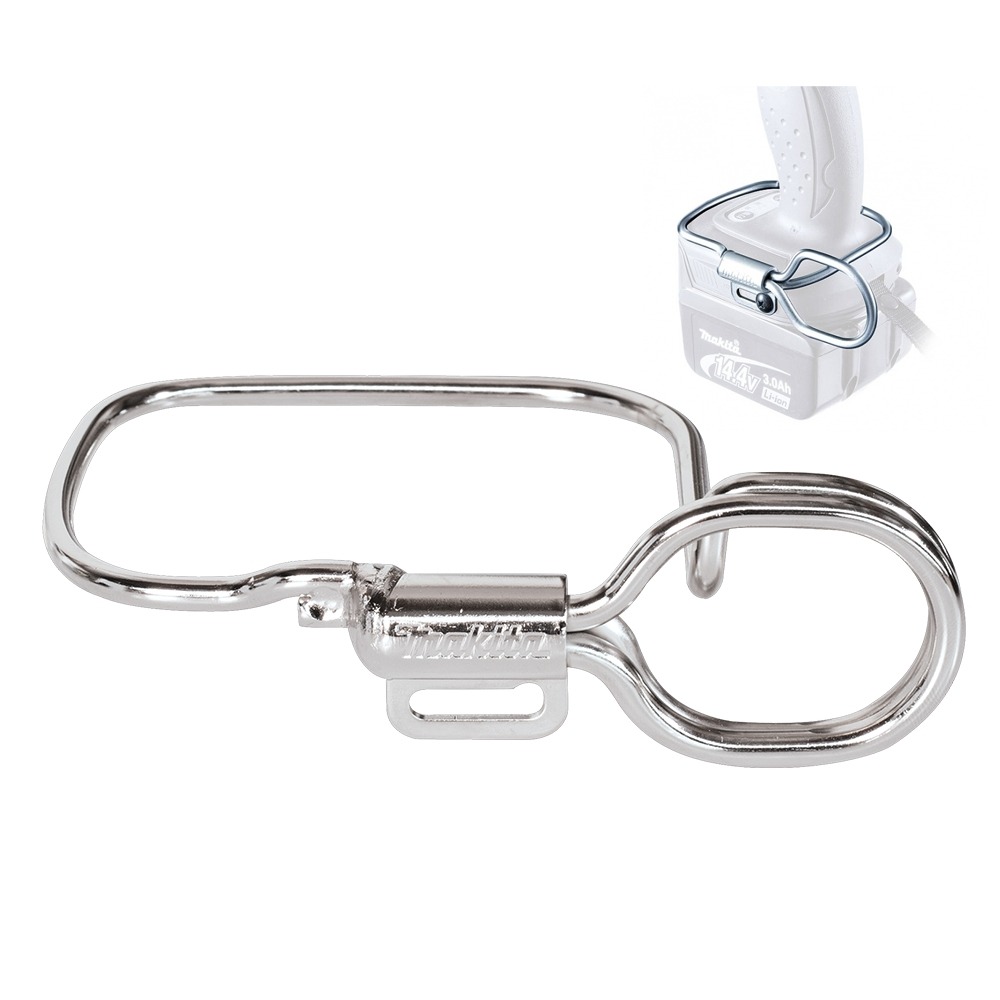 197043-2 Tool Catcher Set DTD134