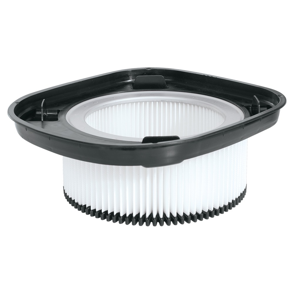 197166-6 Powder Filter Set DVC86xL (HEPA Filter) Dry Only