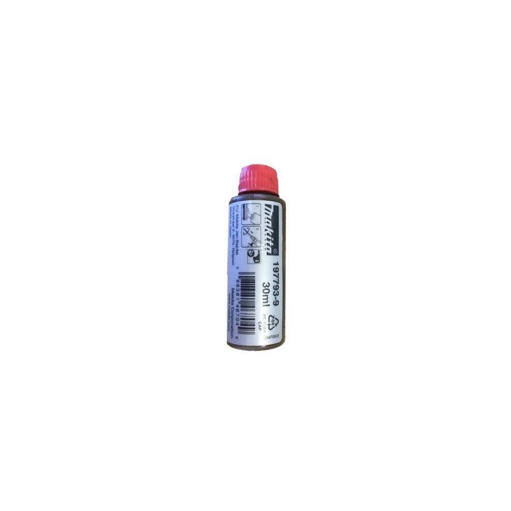 197793-9 Hammer Grease 30g Type No.2