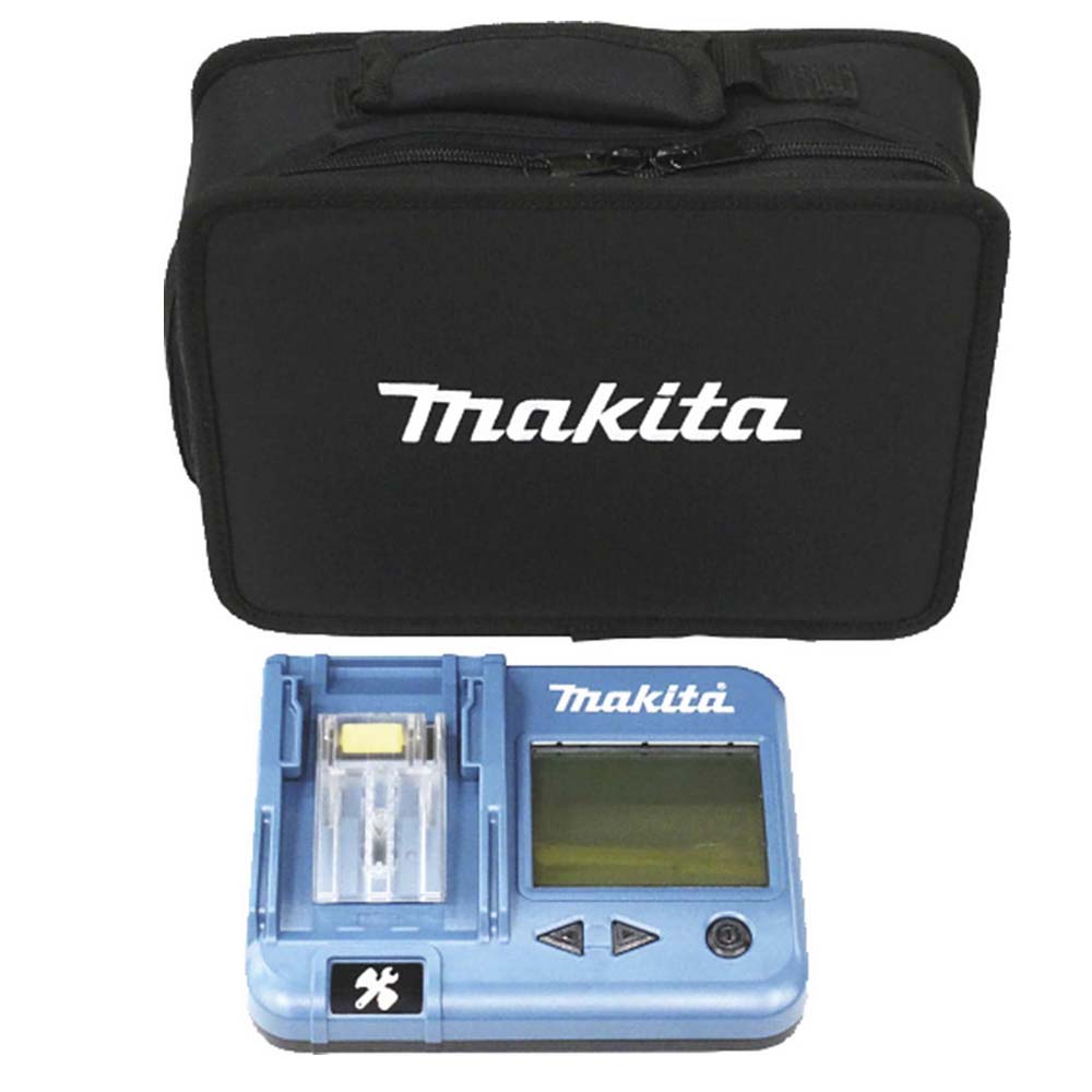 BTC04 เครื่องทดสอบแบตเตอรี่ สำหรับ แบตเตอรี่18V