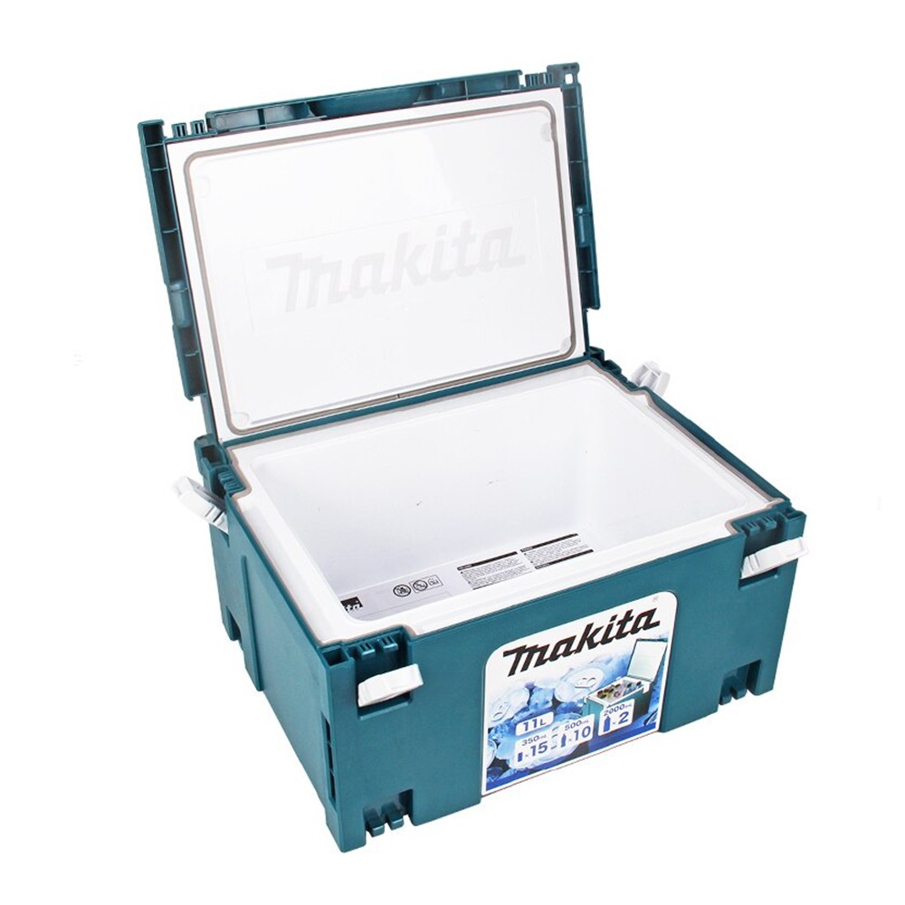 198254-2 Makpac Cooler Box 11L