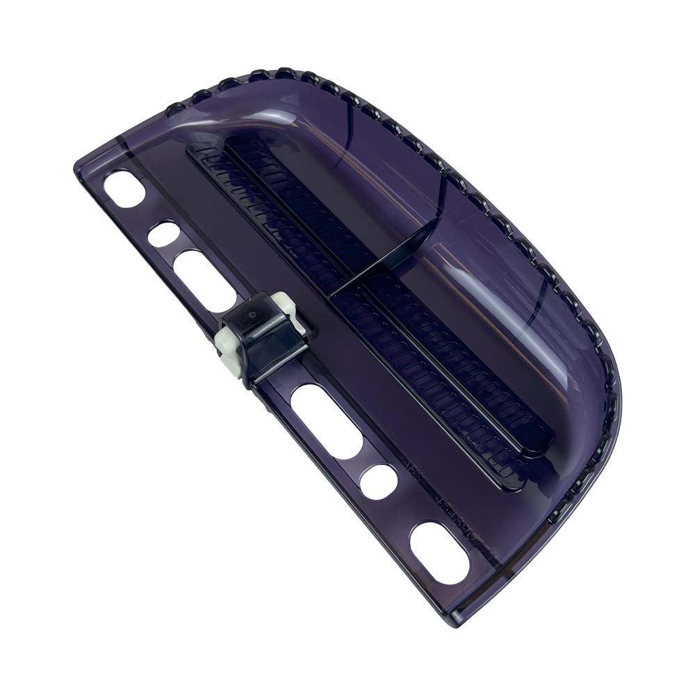198401-5 Chip Receiver Set