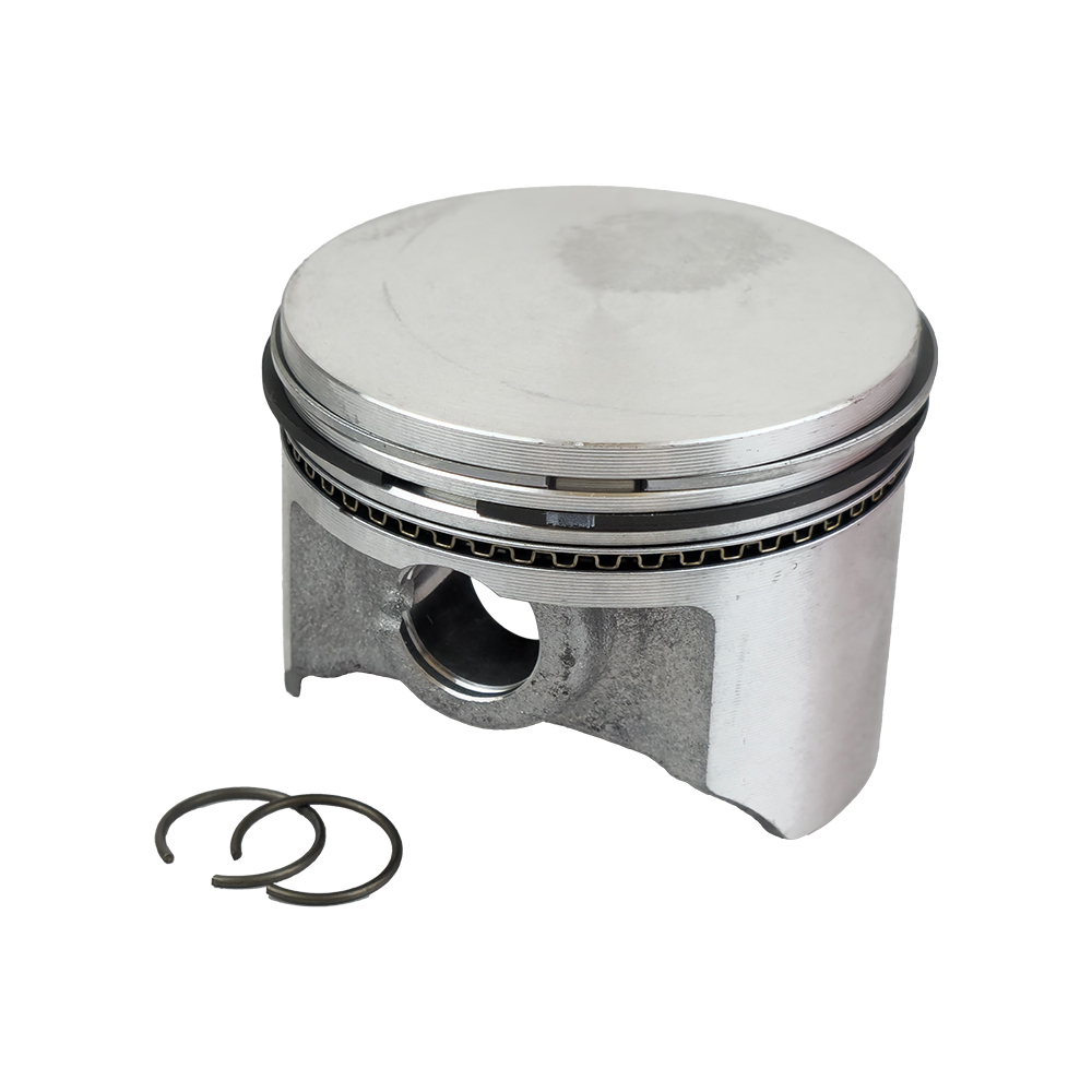 198420-1 ชุดลูกสูบ Piston Set (127) INC.154,158 EB5300TH