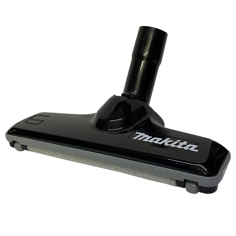 198529-9 Floor/Carpet T-Nozzle For Rug/Carpet (Black)