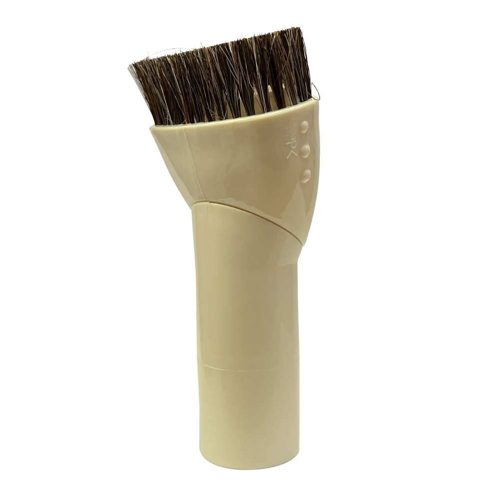 198552-4 Round Brush Set 28 (Ivory) EU