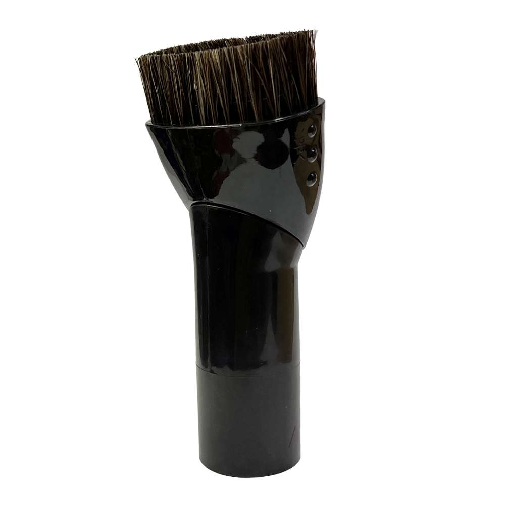 198555-8 Round Brush Set 28 (Black) EU