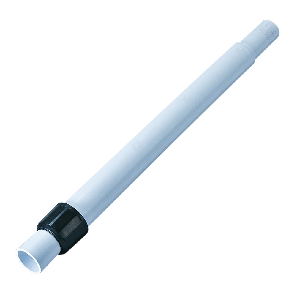 198559-0 Plastic Telescopic Pipe Assembly 28 500-850mm
