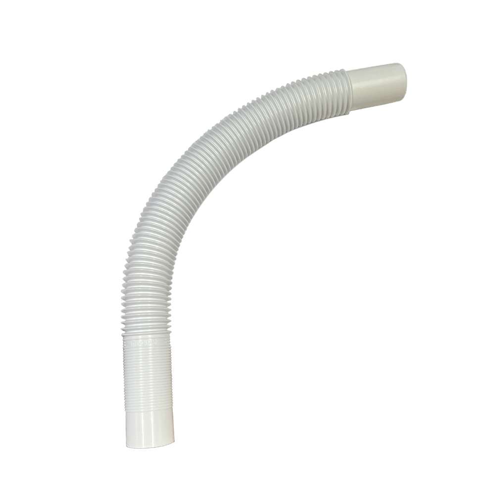 198868-7 Flexible Hose Set 28 (WHI)