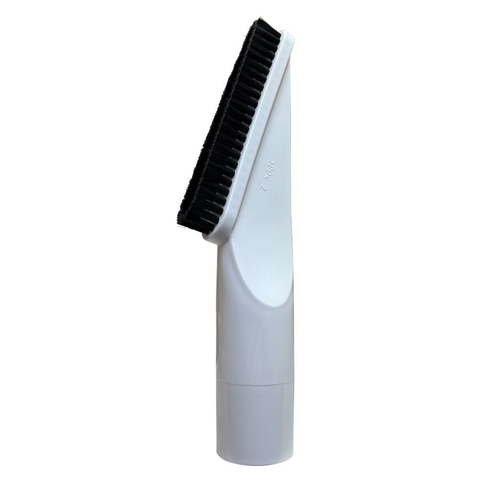 198873-4  Shelf Brush Set 28 (White)