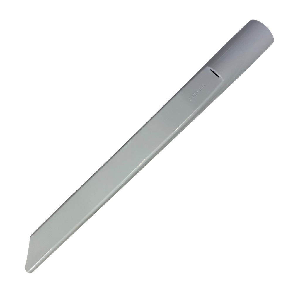 198919-6 Corner Nozzle 330 (White)