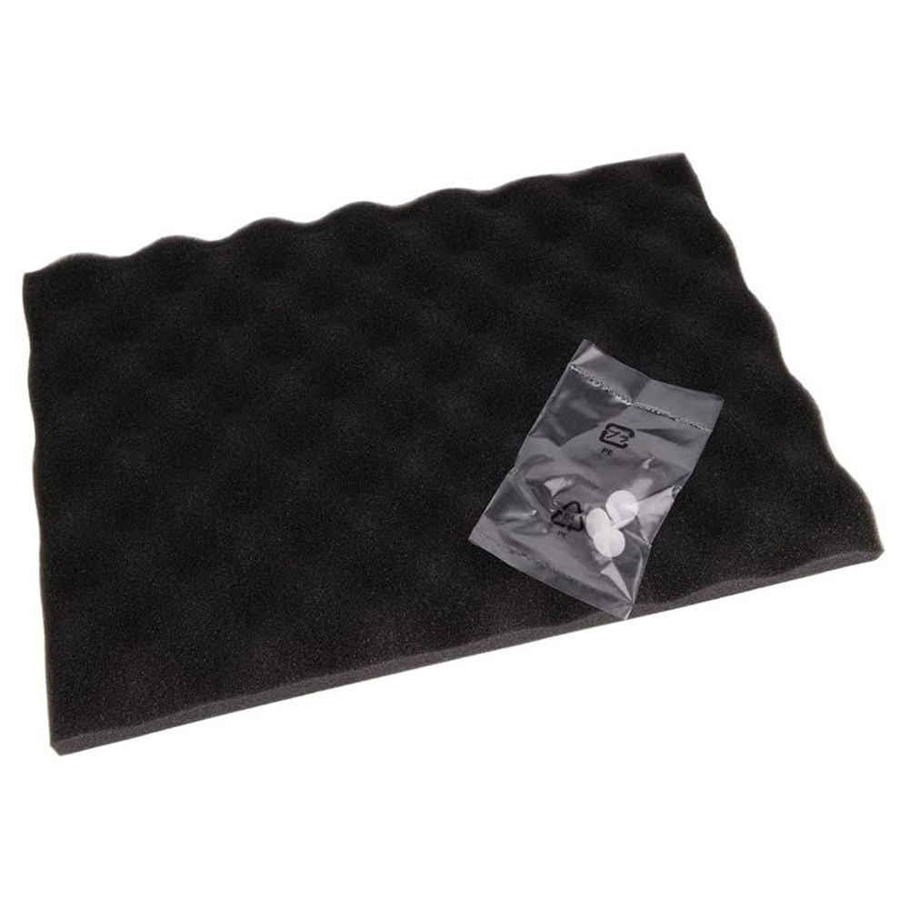 198978-0 Sponge Lid Set for Makpac Case