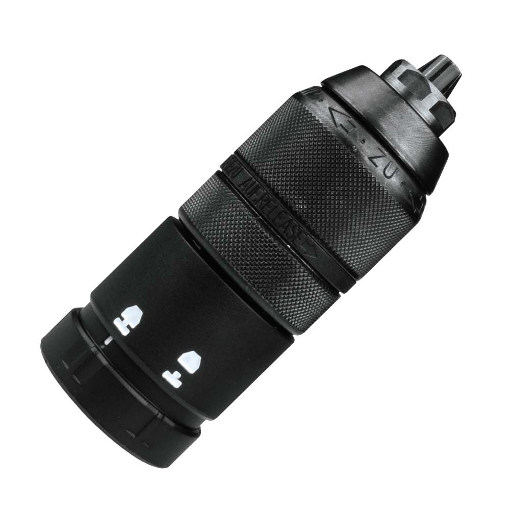 199139-5  ชุดหัวจับดอกสว่าน Drill Chuck Set