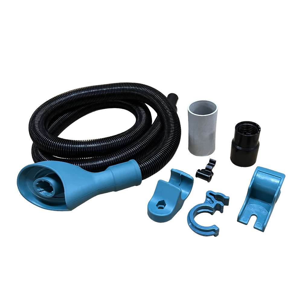 199144-2 Dust Extractor Attachment Set DHR400