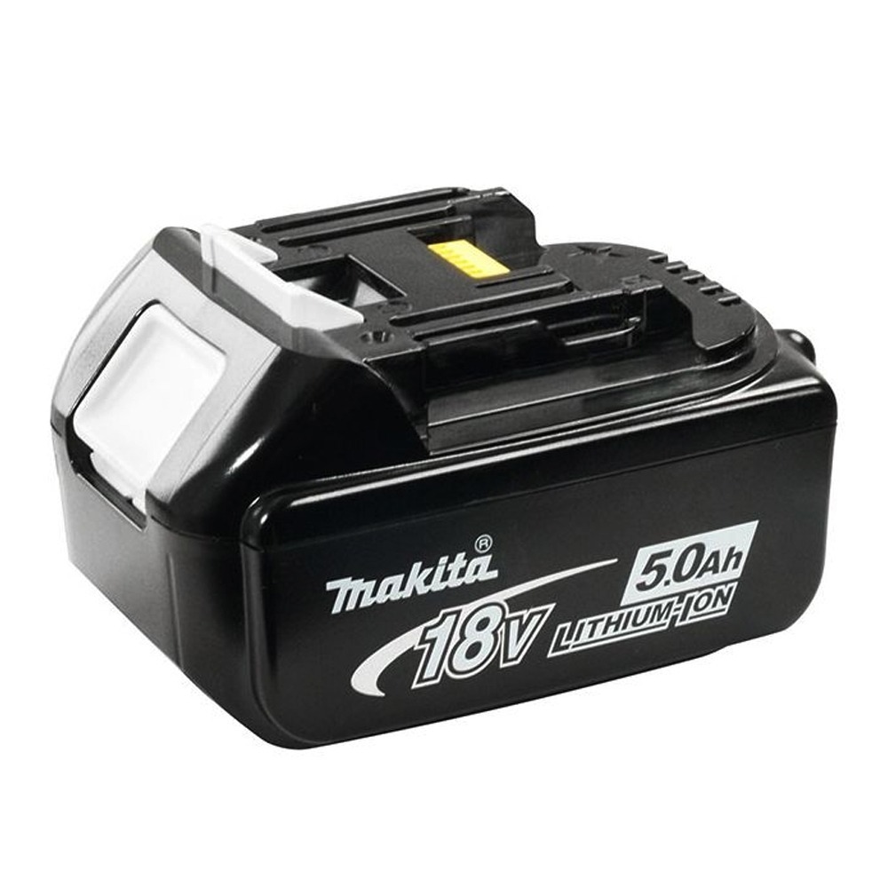 199282-0 Battery Li-ion BL1850B 18V 5.0Ah (กล่อง)