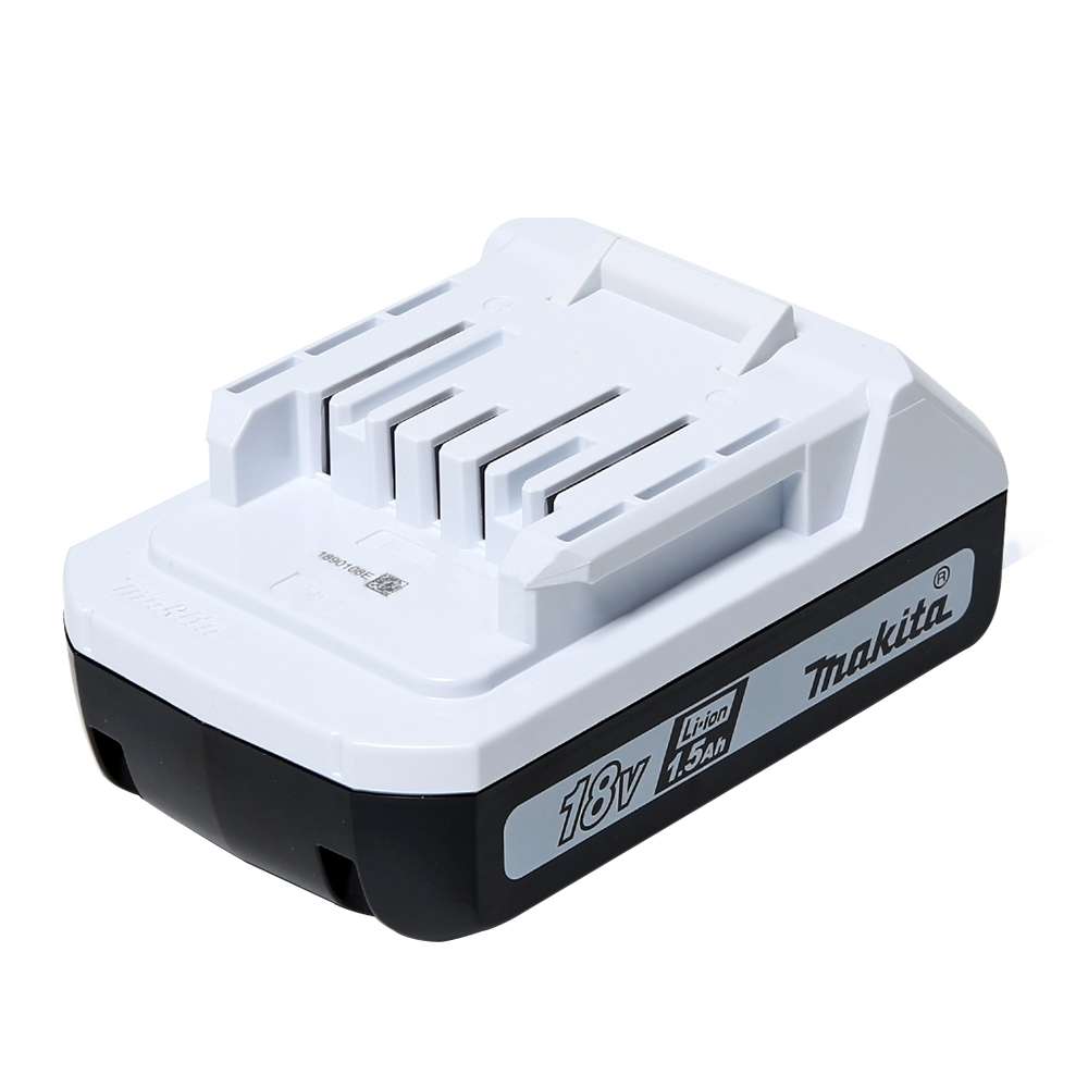 199287-0  Battery Li-ion BL1815G 18V 1.5Ah สำหรับรุ่น HP457 HP488 MT081