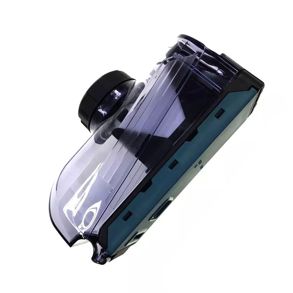 199595-9 Dust Case With Filter DX05