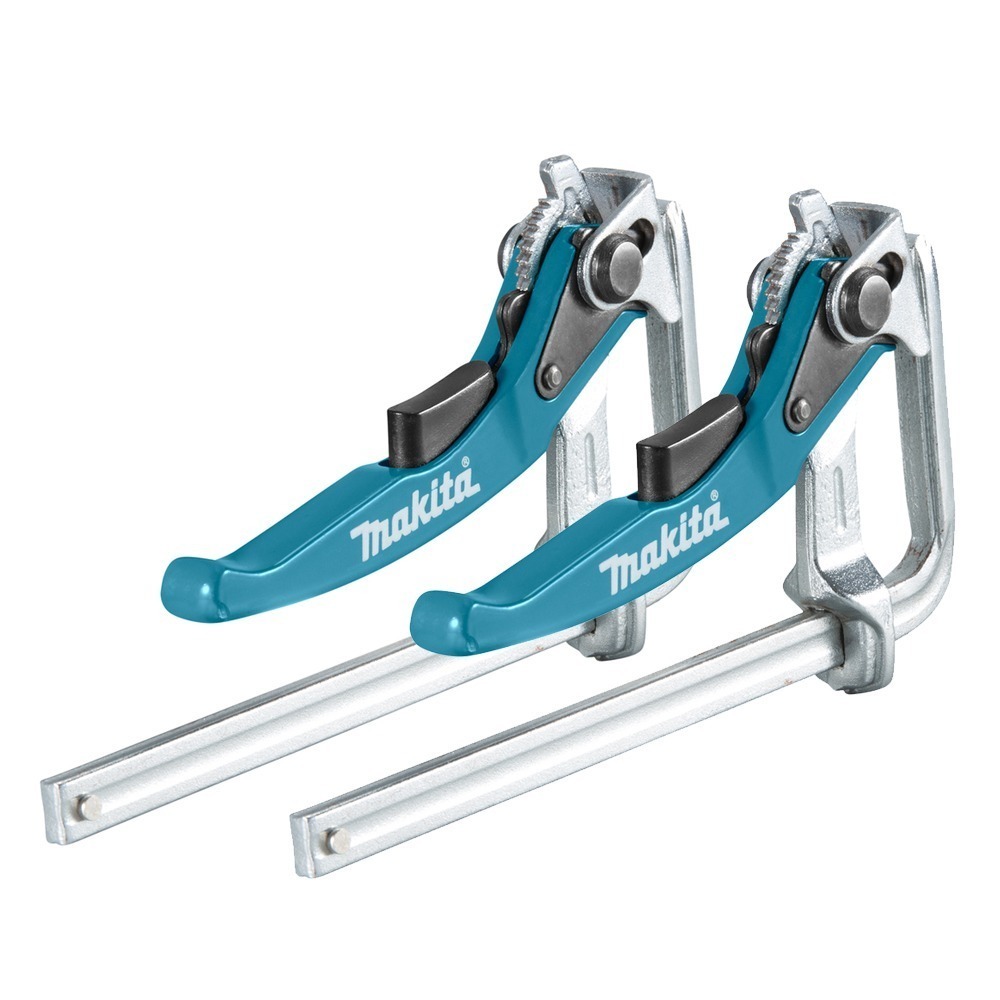 199826-6 Clamp Set SP6000 (B) (2Pcs/Pack)