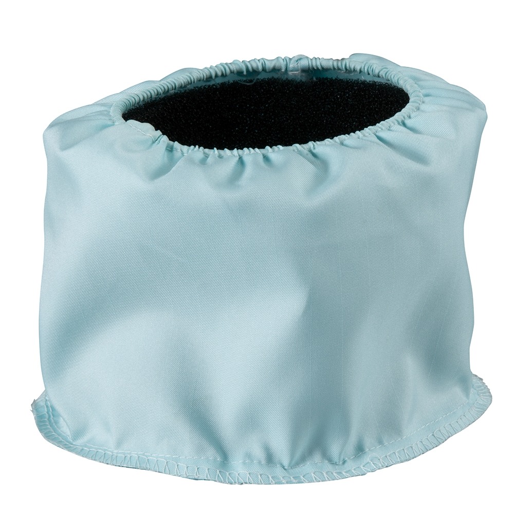 199827-4 Prefilter and Damper Set Dry Only DVC750L