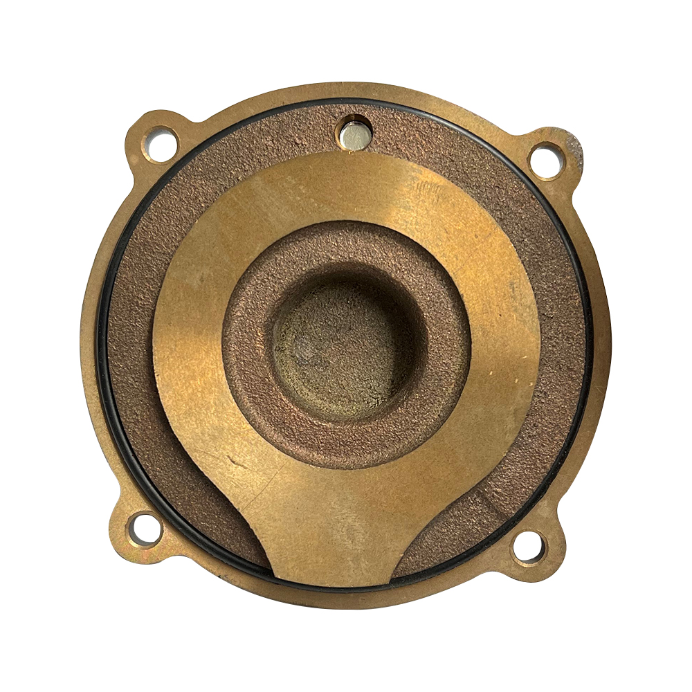 1W02-045  ฝาครอบปลอก Casing Cover 50 สำหรับรุ่น  CR38A