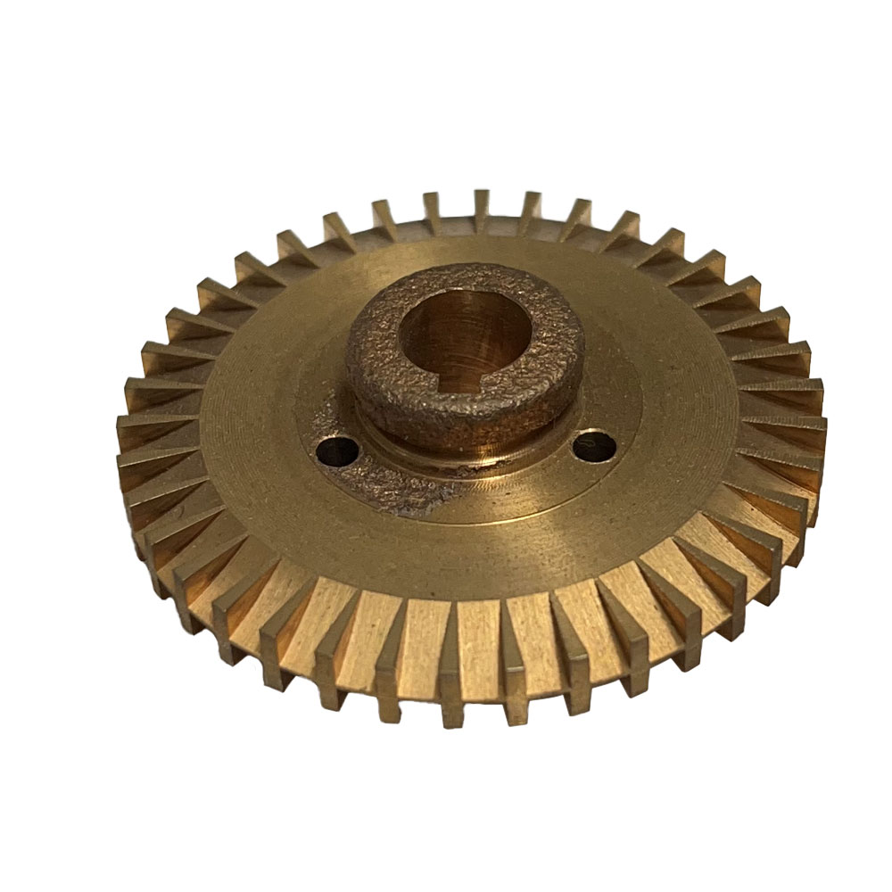 1W02-148 ใบพัด  Impeller สำหรับรุ่น  MPA100