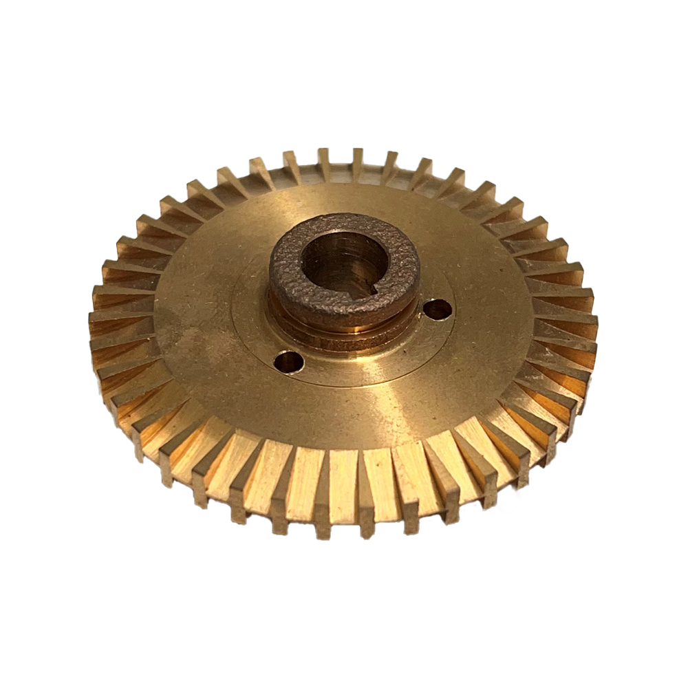1W02-159  ใบพัด Impeller สำหรับรุ่น  MPN150