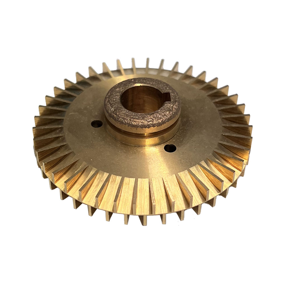 1W02-169  ใบพัด Impeller 50 สำหรับรุ่น  MPA250