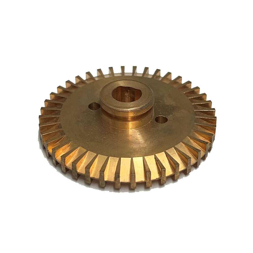 1W02-245  ใบพัด  Impeller (11) MA200