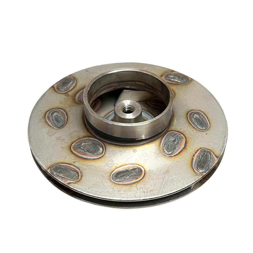 1W06-175 ใบพัด  Impeller 40CT504