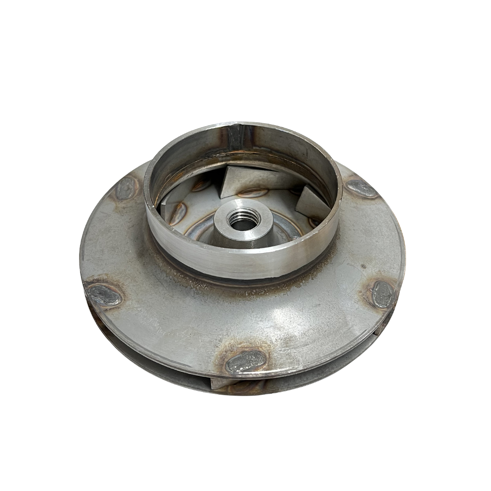 1W06-181 ใบพัด   Impeller สำหรับรุ่น  65Ct522