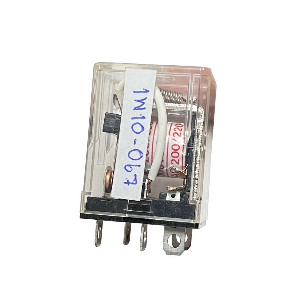 1W10-067   รีเลย์ Power Relay (28) Wssu250F