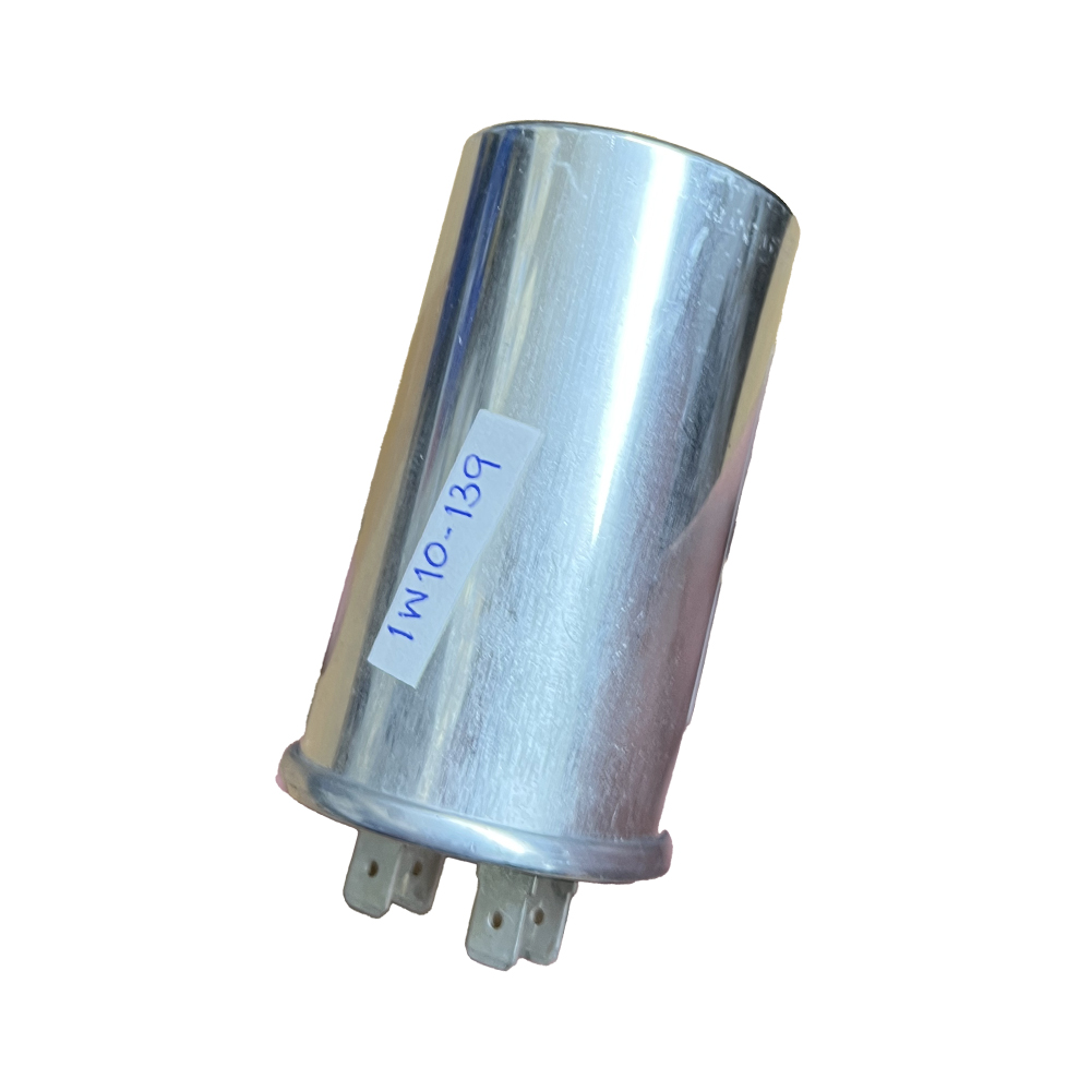 1W10-139  คอนเดนเซอร์   6.2Mf 200-240V สำหรับรุ่น CR30