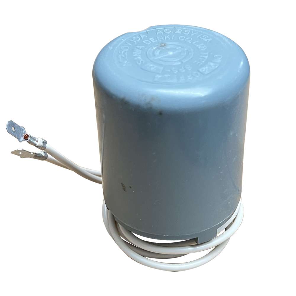 1W10-145  สวิตช์ควบคุมแรงดัน Pressure Switch MPA-125  0.8-1.4 Kg/Cm2