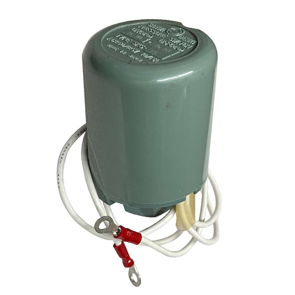 1W10-160  สวิตช์ความดัน Pressure Switch 220V,230V สำหรับรุ่น  MPA1