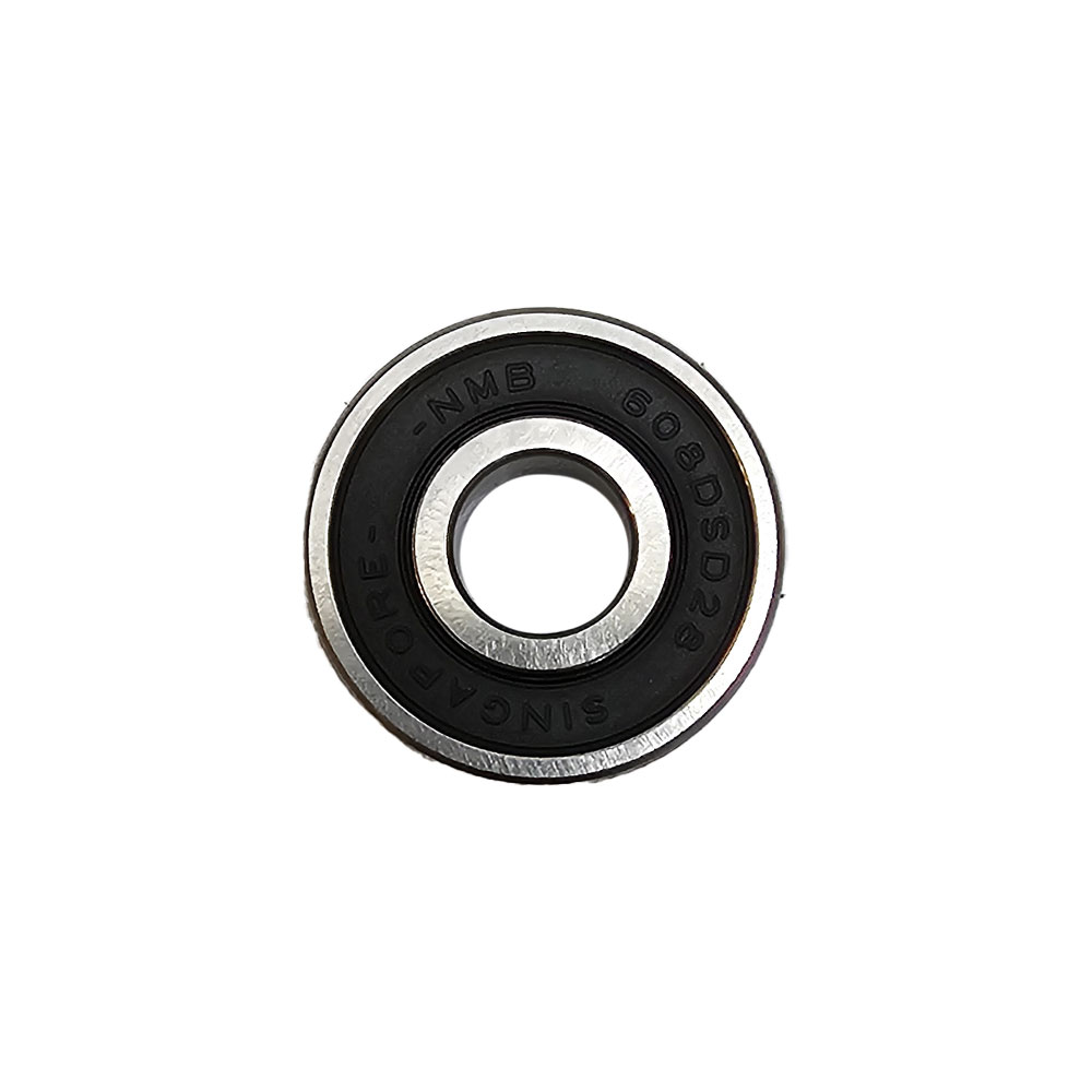 210005-4  ลูกปืน Ball Bearing 608DDW