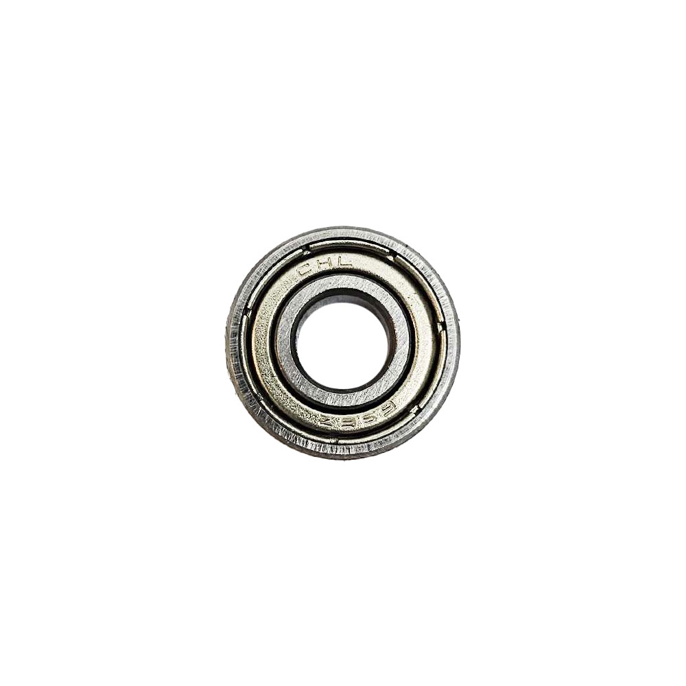 210033-9  ลูกปืน Ball Bearing 696ZZ