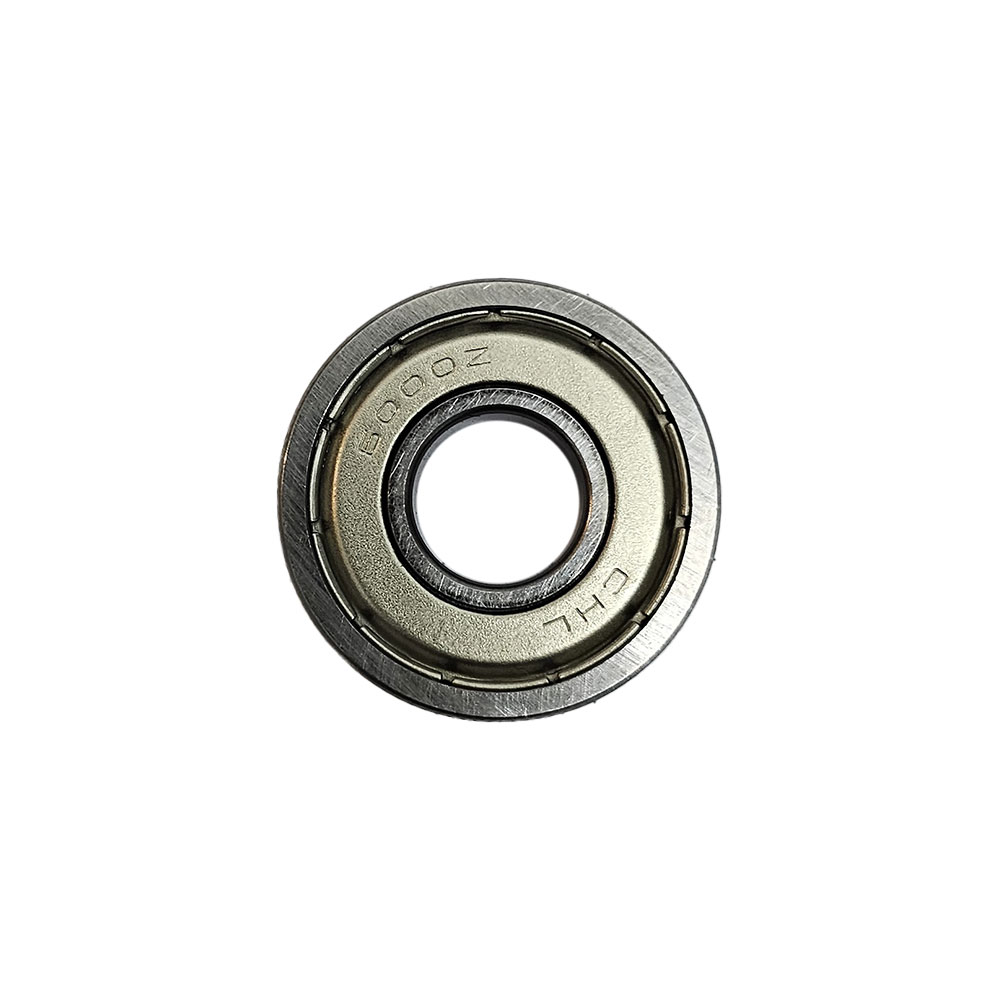 210067-2  ลูกปืน Ball Bearing 6000ZZ
