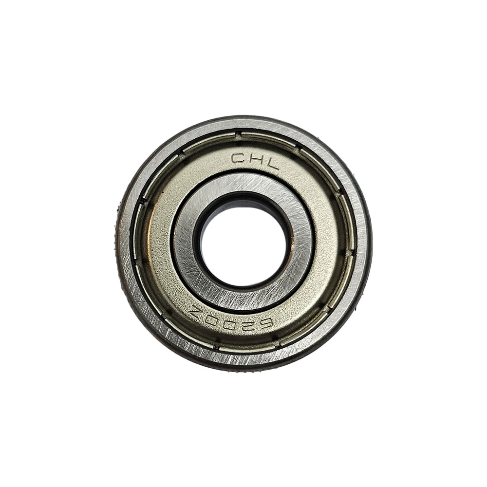 210070-3  ลูกปืน Ball Bearing  6200ZZ