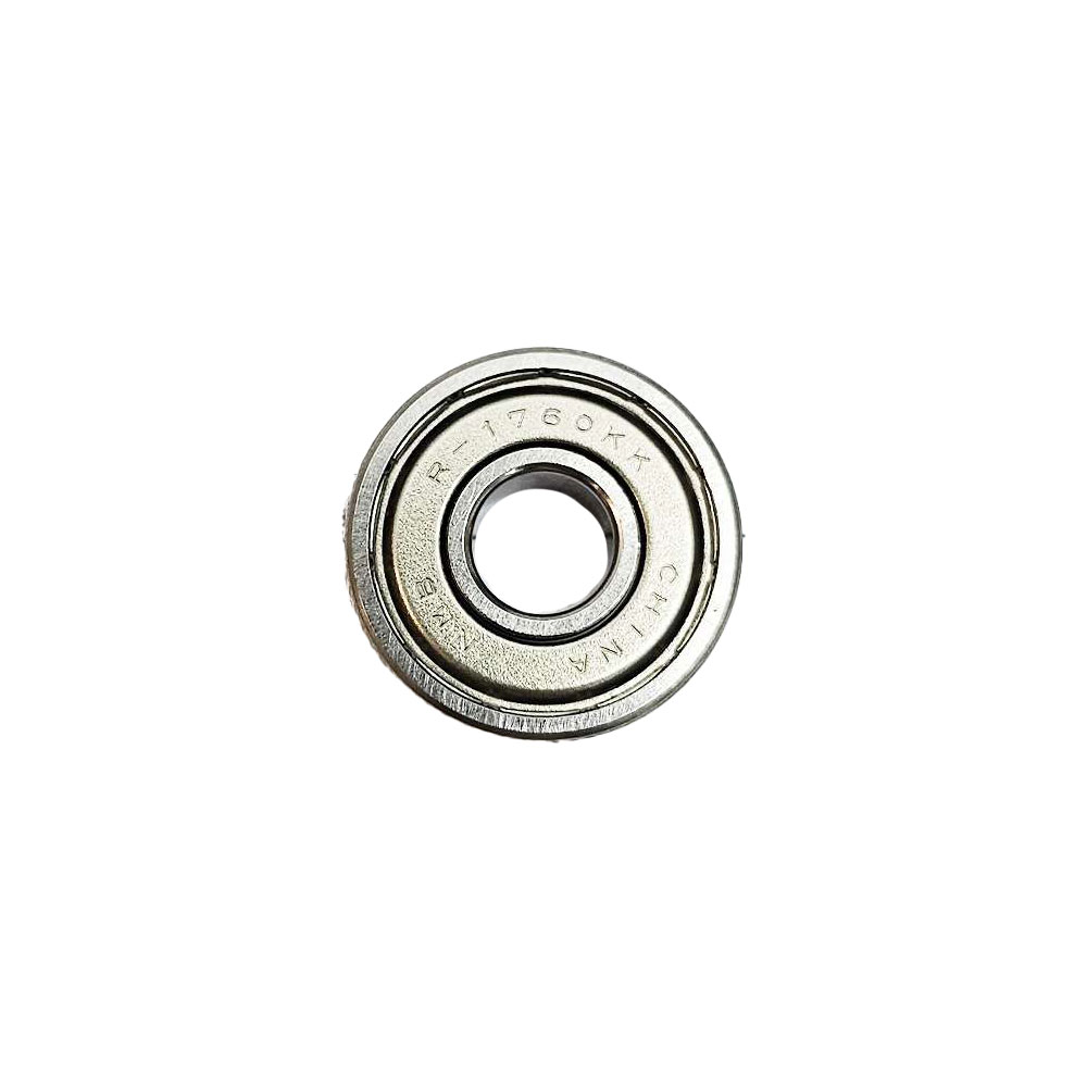 211012-0 ลูกปืน Ball Bearing 606ZZ (17) สำหรับรุ่น 5606B